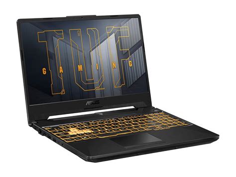 ASUS TUF Gaming F15 Gaming Laptop, 15.6” 144Hz FHD .